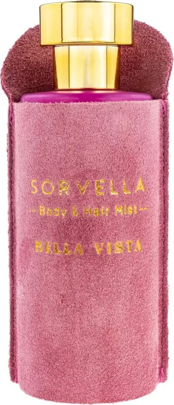 Mist për trup dhe flokë për femra Sorvella Perfume Bella Vista 100ml