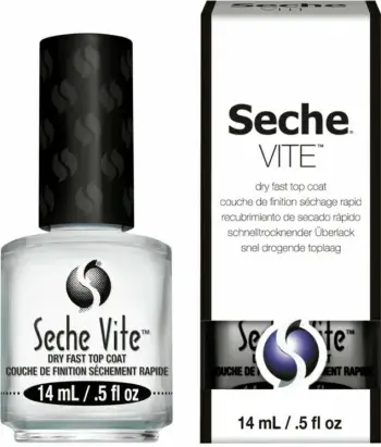 Llak për thonj Seche Vite Dry Fast Top Coat 14ml