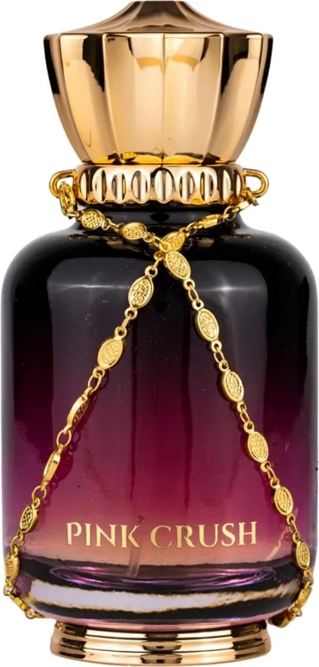 Eau de Parfum për femra Maison Asrar Pink Crush 100ml - 1