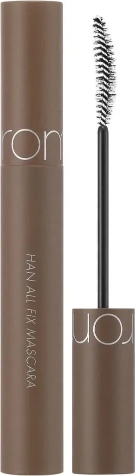 Mascara për femra Rom&nd Han All Fix Long Hazel 7g - 1