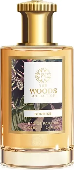Eau de Parfum The Woods Collection Sunrise 100ml - 1