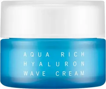 Krem fytyre për femra Ottie Aqua Rich Intensively Moisturizing 60ml