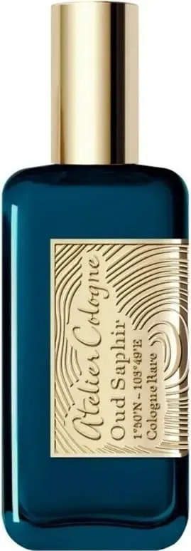 Eau de Parfum Atelier Cologne Eclat de Tubereuse 30ml