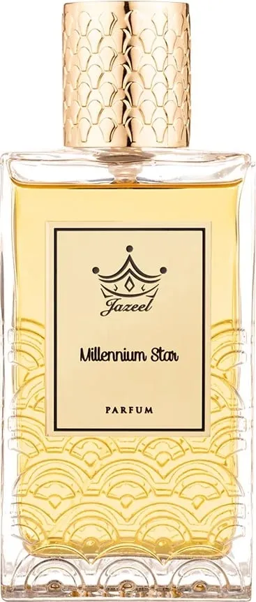 Parfum Millenium Star, 100ml, aromë florale drunore - 1