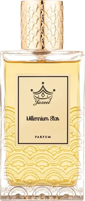 Parfum Millenium Star, 100ml, aromë florale drunore