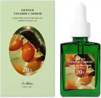 Serum fytyre për femra Dr. Althea Gentle Vitamin C, 30ml