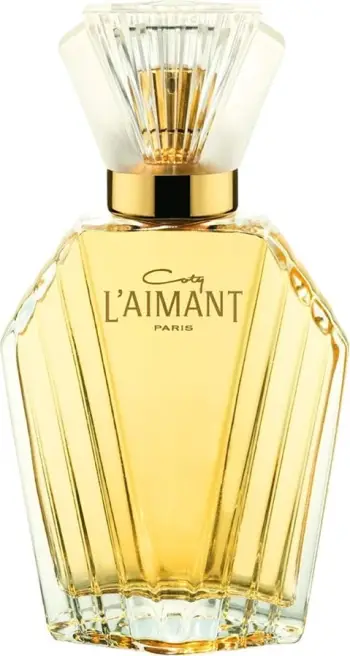 Eau de Toilette Coty L'Aimant, 50 ml
