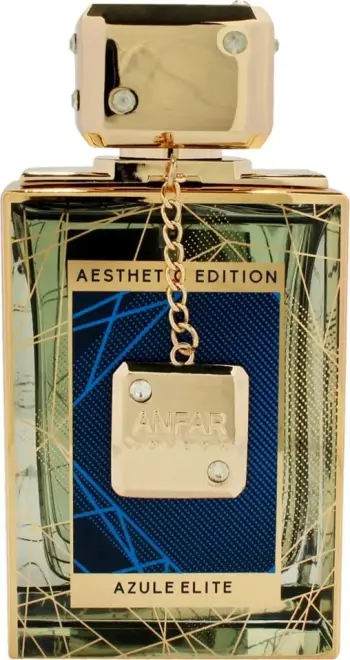 Eau de Parfum Anfar Azule Elite 100ml