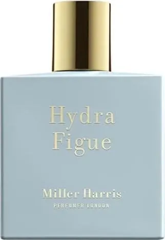 Eau de Parfum unisex Miller Harris Hydra Figue 50ml - 1