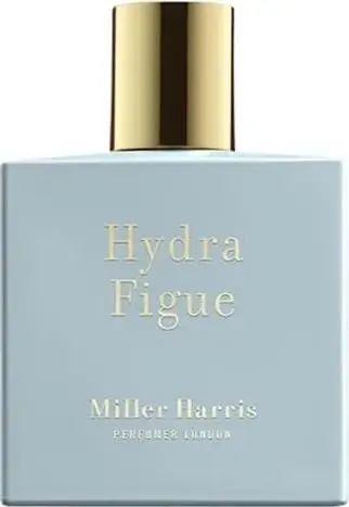 Eau de Parfum unisex Miller Harris Hydra Figue 50ml