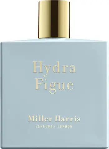 Eau de Parfum Miller Harris Hydra Figue 100ml