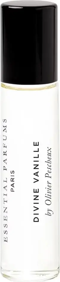 Eau de Parfum unisex Essential Parfums Divine Vanille 10ml