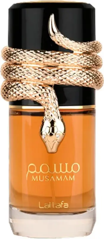 Eau de Parfum Lattafa Musamam, 100 ml