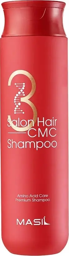 Shampon për femra Masil 3 Salon Hair CMC Rejuvenating, 300ml