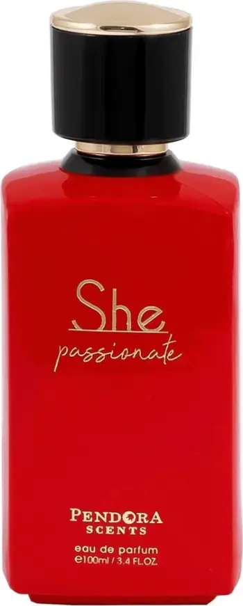 Eau de Parfum Pendora Scents She Passionate, 100ml