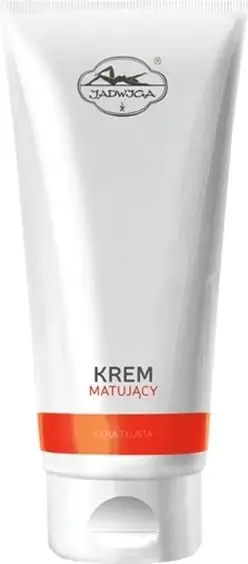 Krem matifikues antibakterial për femra JADWIGA 200ml
