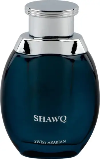 Eau de Parfum Swiss Arabian Shawq 100ml