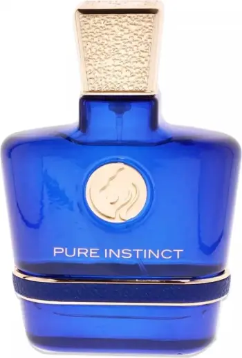Eau de Parfum për meshkuj Swiss Arabian Pure Instinct 100ml