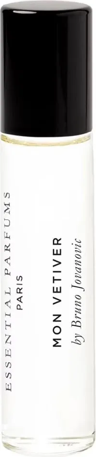 Eau de Parfum Essential Parfums Mon Vetiver 10ml - 1