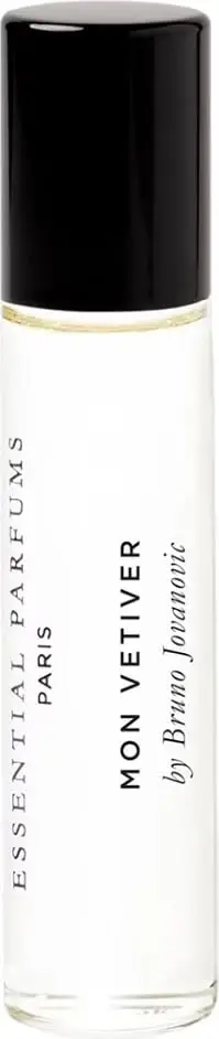 Eau de Parfum Essential Parfums Mon Vetiver 10ml