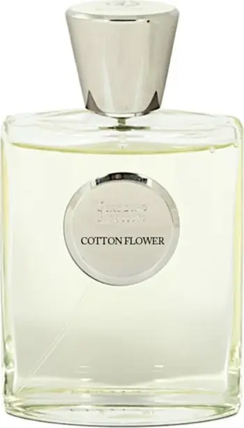 Parfum Giardino Benessere Cotton Flower, eau de parfum, 100ml, unisex