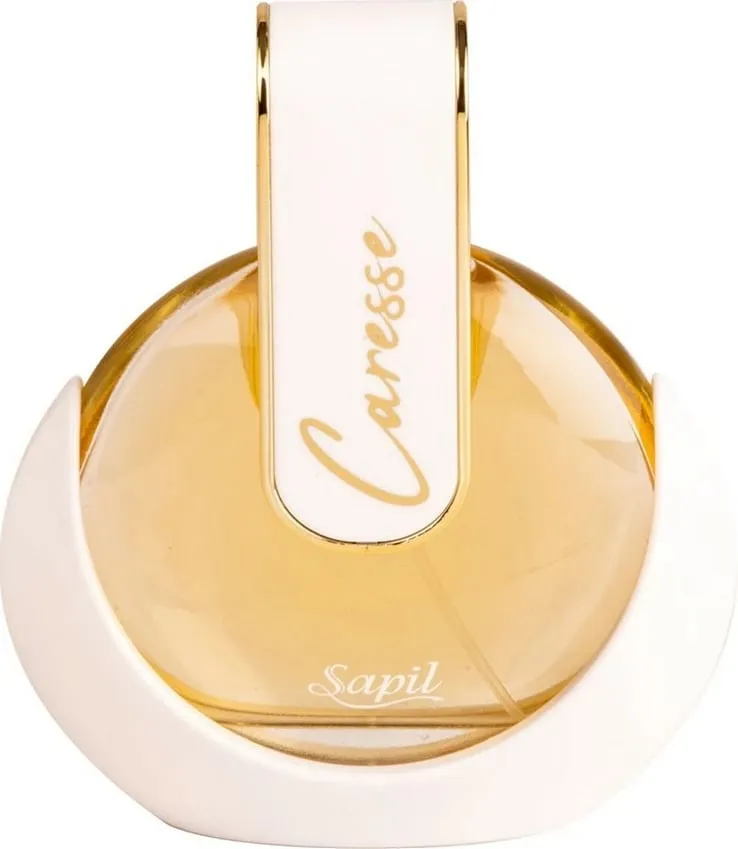 Eau de Parfum për femra Sapil Caresse 80ml - 1