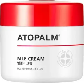 Krem fytyre Atopalm MLE Soothing and Moisturizing 65ml