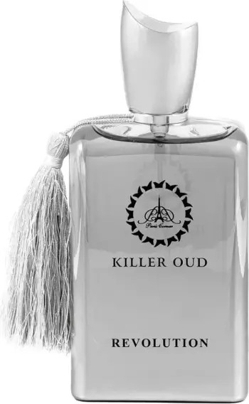 Parfum Ard Al Zaafaran Killer Oud Revolution, EDP, 100ml