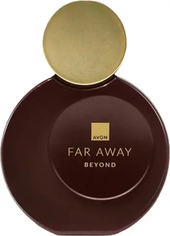 Eau de Parfum për femra Avon Far Away Beyond, 50ml