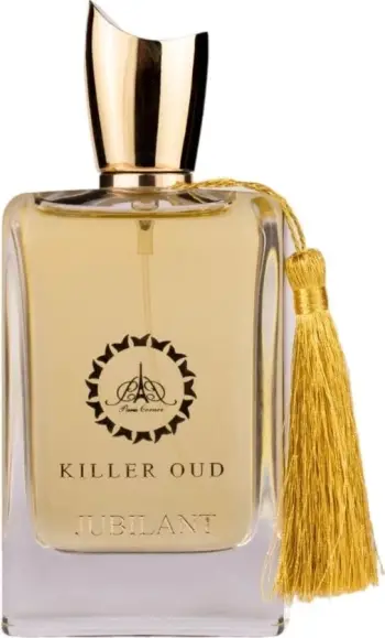Eau de Parfum unisex Killer Oud Jubilant 100ml