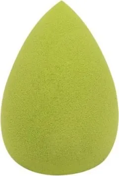 Sfungjer për grim Donegal Bio Makeup Sponge Biodegradable Green 4347 jeshile 1 copë - 1