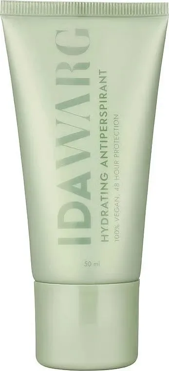 Antiperspirant roll-on për femra Ida Warg Hydrating 50ml - 1