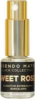 Eau de Parfum Rosendo Mateu Sweet Rose 5ml - 1