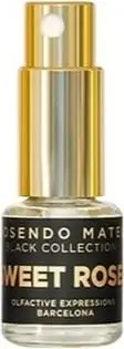 Eau de Parfum Rosendo Mateu Sweet Rose 5ml