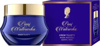 Krem për fytyrë për femra Pani Walewska Classic Fat Cream Day/Night, 50ml