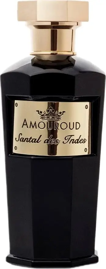Eau de Parfum Amouroud Santal des Indes 100ml
