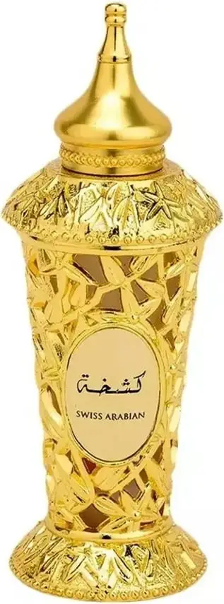 Eau de Parfum për femra Swiss Arabian Kashkha, 20ml