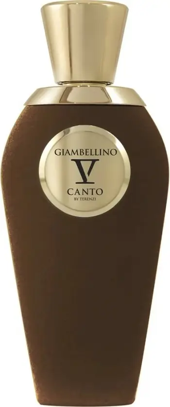 Eau de Parfum unisex V Canto Giambellino 100ml