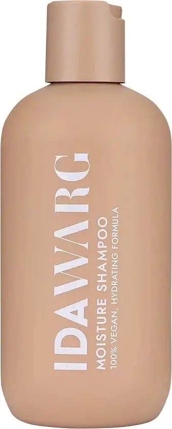Shampon për femra Ida Warg Moisture, 250ml