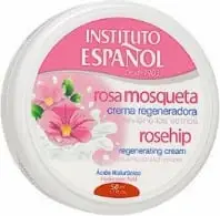 Krem për trup dhe duar për femra Instituto Espanol Rosa Mosqueta Regenerating 50ml