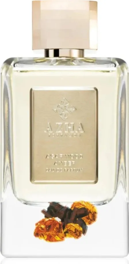 Eau de Parfum Azha Agarwood Amber 100ml - 1