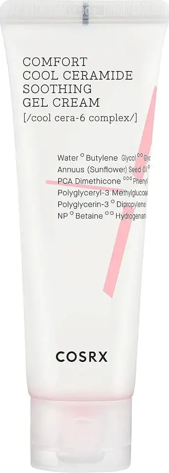 Krem për fytyrë CosRx Balancium Comfort Cool Ceramide, 85 ml