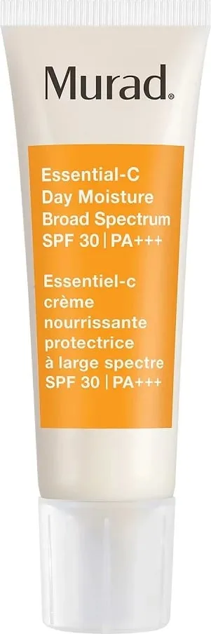 Krem ditës për fytyrë Murad Essential-C Day Moisture SPF30 për femra 50ml - 1