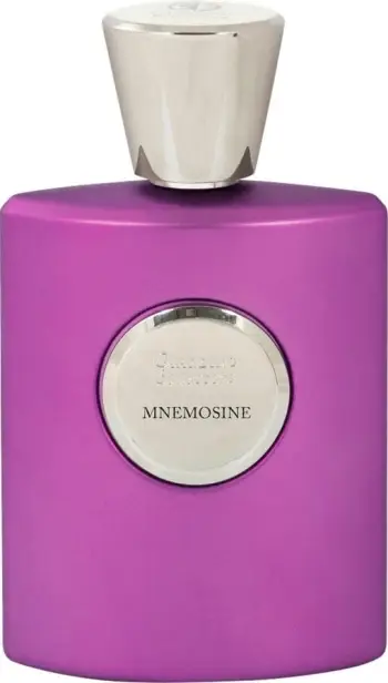 Eau de Parfum Giardino Benessere Mnemosine 100ml