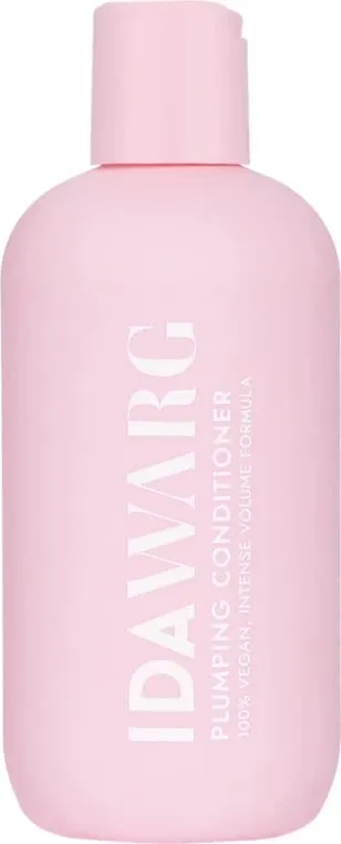 Conditioner për flokë Ida Warg Plumping Conditioner për femra 250ml - 1