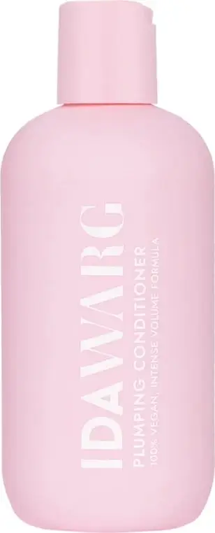 Conditioner për flokë Ida Warg Plumping Conditioner për femra 250ml