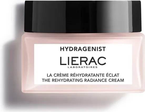 Krem hidratues për lëkurë Lierac Hydragenist, 50 ml - 1