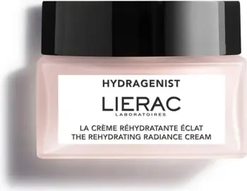 Krem hidratues për lëkurë Lierac Hydragenist, 50 ml