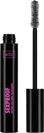 Maskarë për femra Wibo SexProof e zezë 8g