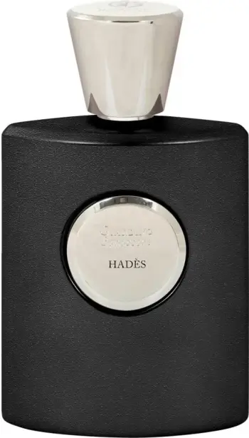 Eau de Parfum unisex Giardino Benessere Hades 100ml